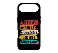 Custodia per iPhone Air Retired Under New Management See Wife For Details