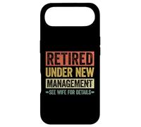 Custodia per iPhone Air Retired Under New Management See Wife For Details