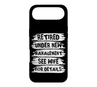 Custodia per iPhone Air Retired Under New Management See Wife For Details