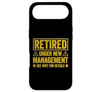 Custodia per iPhone Air Retired Under New Management See Wife For Details