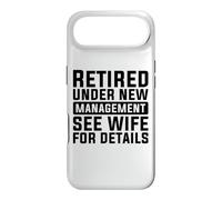 Custodia per iPhone Air Retired Under New Management See Wife For Details