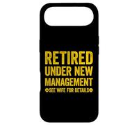 Custodia per iPhone Air Retired Under New Management See Wife For Details