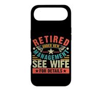 Custodia per iPhone Air Retired Under New Management See Wife For Details