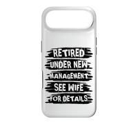 Custodia per iPhone Air Retired Under New Management See Wife For Details