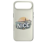Custodia per iPhone Air Retro Bel Paesaggio Vintage Souvenir