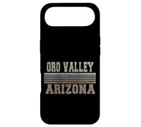 Custodia per iPhone Air Retrò della Valle dell'Oro, Arizona