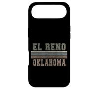Custodia per iPhone Air Retro El Reno Oklahoma