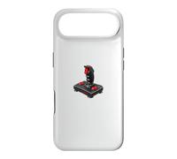 Custodia per iPhone Air Retro Joystick - Controller per videogiochi vintage