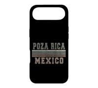 Custodia per iPhone Air Retro Poza Rica Messico
