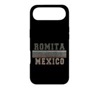 Custodia per iPhone Air Retro Romita Messico