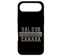 Custodia per iPhone Air Retrò Val-d'Or Canada