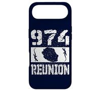 Custodia per iPhone Air reunion 974 - Idée cadeau souvenir pour réunionnais