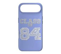 Custodia per iPhone Air Reunion Retro Class of 84 for 1984 Alumni
