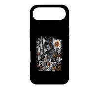 Custodia per iPhone Air Ribelle Ronin The Silent Arrow Samurai Anime