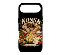 Custodia per iPhone Air Ricette di Famiglia della Nonna per Cucinare con Amore
