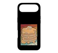 Custodia per iPhone Air Ricette retrò Flapjack Griddlecake Lover Pancake Maker