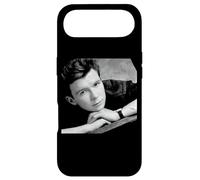 Custodia per iPhone Air Rick Astley non ti rinuncerà mai alla pop star di Simon Fowler