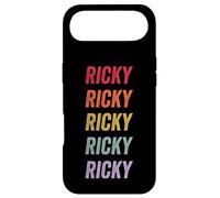 Custodia per iPhone Air ricky
