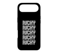 Custodia per iPhone Air Ricky