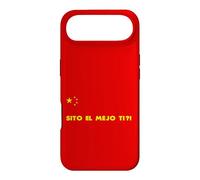 Custodia per iPhone Air Ricky Ubriaco Veneto - Cinese e Cina