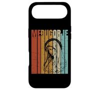 Custodia per iPhone Air Ricordo di Medjugorje - Vergine Maria