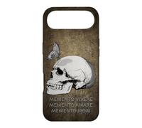 Custodia per iPhone Air RICORDO DI VIVERE AMARE MORI
