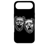 Custodia per iPhone Air Ridi ora piangi dopo Chicano