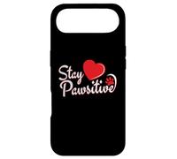 Custodia per iPhone Air Rimanere Pawsitive con i cani