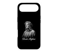 Custodia per iPhone Air Rinascimento Dante Alighieri Commedia Poeta