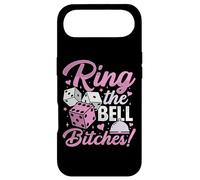 Custodia per iPhone Air Ring The Bell Bitches! Divertente Bunco Gioco Notte Donne