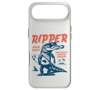 Custodia per iPhone Air Ripper Crocodile Surfer Australia GoldCoast