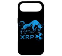 Custodia per iPhone Air Ripple XRP Cripto BULLRUN! HODL XRP Altcoin Milionario