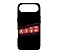 Custodia per iPhone Air Rischio ricco Diventare Ricco Investire Imprenditore motivazionale