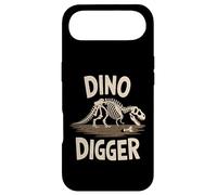 Custodia per iPhone Air Riscoprire La Storia: Cacciatore Di Fossili