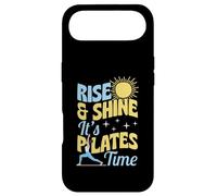 Custodia per iPhone Air Rise And Shine È l'ora del Pilates