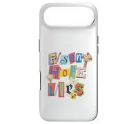 Custodia per iPhone Air Risen Hope Lives Christian Easter Resurrection Faith Cross