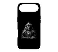 Custodia per iPhone Air Ritratto del conquistatore dell'imperatore mongolo Dschingis Khan