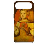 Custodia per iPhone Air Ritratto della Infanta Margarita di Diego Velazquez (1660)