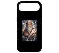 Custodia per iPhone Air Ritratto Zeus