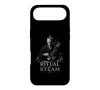 Custodia per iPhone Air Ritual In Steam Japanese Tea Cerimony Zen