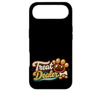 Custodia per iPhone Air Rivenditore di dolcetti per cani