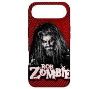 Custodia per iPhone Air Rob Zombie - Hi Con Hellbilly Red
