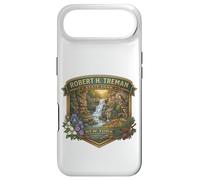 Custodia per iPhone Air Robert H. Treman State Park Itaca New York novità souvenir