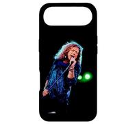 Custodia per iPhone Air Robert Plant dal vivo ai Led Zeppelin di Wembley 1992