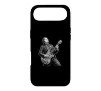 Custodia per iPhone Air Robert Schumann Compositore Pianista