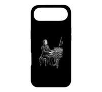 Custodia per iPhone Air Robert Schumann Compositore Pianista