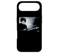 Custodia per iPhone Air Robert Smith The Cure Live Disintegrazione Era Phil Nicholls