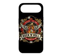 Custodia per iPhone Air Rock n Roll Le leggende e il forte