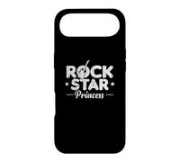 Custodia per iPhone Air Rock Star Principessa Altezza Dondolo