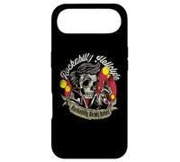 Custodia per iPhone Air Rockabilly Rebel Regole Rockabilly Hellstyle